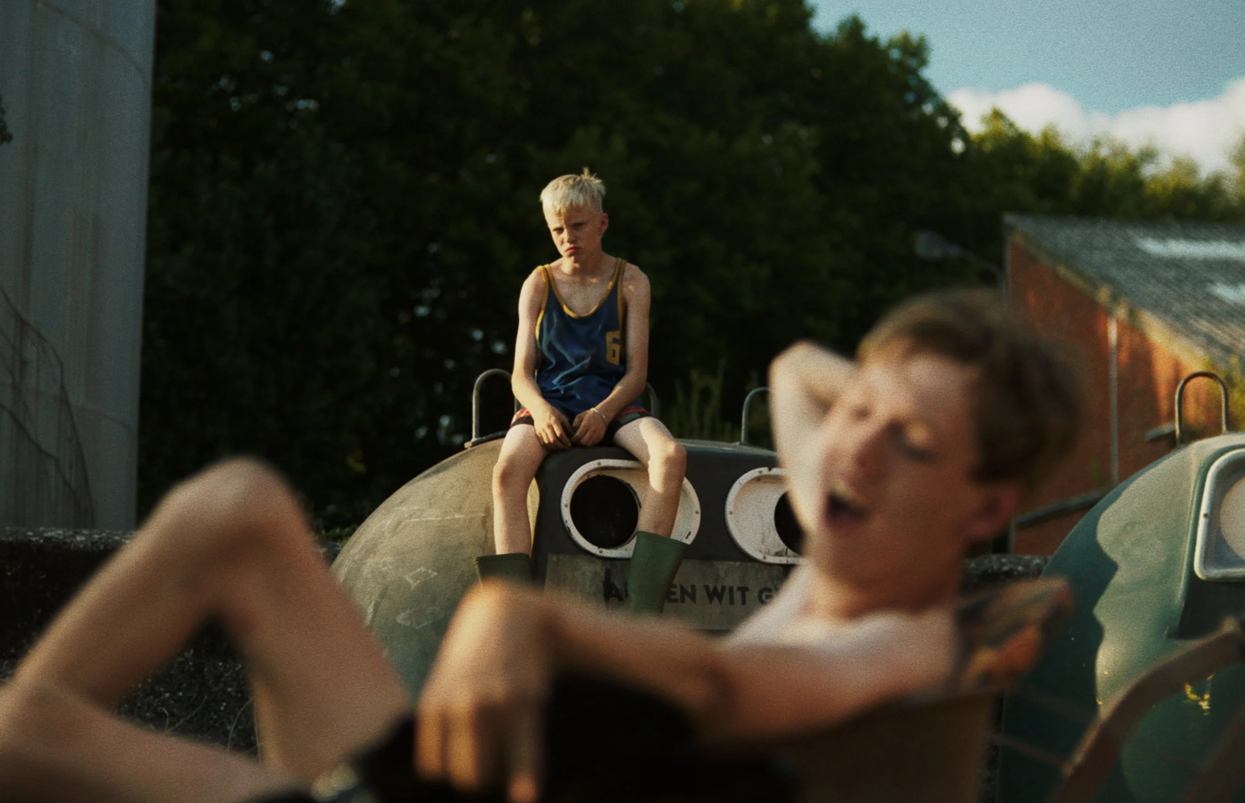 Zomervacht still 1